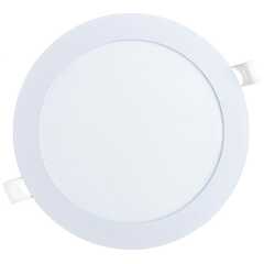 Светодиодная панель  9W,4000K, 720Lm, белый, AL500 Feron