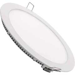 Светодиодная панель 24W 4200К Экола