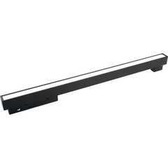 Светильник трековый низковольный 18W, 1440 Lm, 4000К, черный, 110 градусов, MGN302 серия MattLine