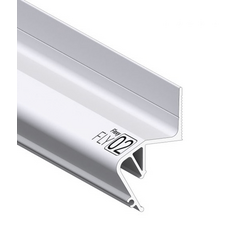 Профиль 8406 FLY02 RAL 9016 белый 2,0 м