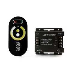 Контроллер CCT 18А Сенсор, черный