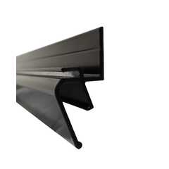 Профиль теневой EuroKraab 2,0 м