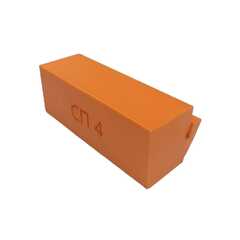 Кондуктор для напила профиля СП-4