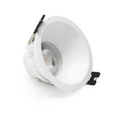 Светильник Datts Slimstar sleek белый