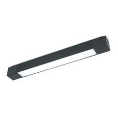 Светильник трековый AL132, 20W, 1400 Lm, 4000K, 120 градусов, черный