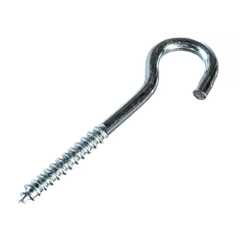 Крючок для люстры 5*40