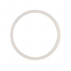 Ультра тонкое кольцо Ǿ 75