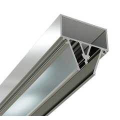 Профиль разделительный Pazzle 2 м