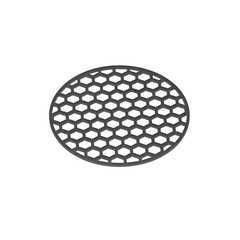 Антибликовая решетка MR16