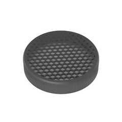 Антибликовая решетка GX53