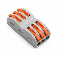 Клемма (Вага) 3-проводная двухсторонняя