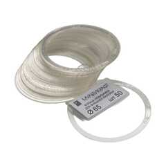 Ультра тонкое кольцо Ǿ 65