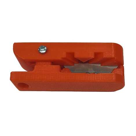 Углорез для вставки