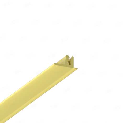 Вставка Т-образная, цвет 721