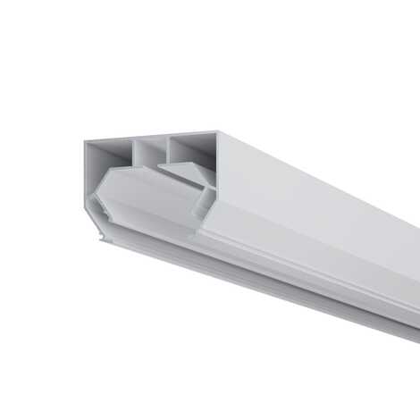 Профиль АМ 1 (1 ряд Гардина)