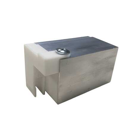 Переходник БП40-Стеновой (комплект)