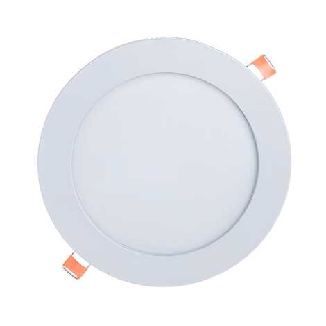 Светодиодная панель 12W 4200К Экола