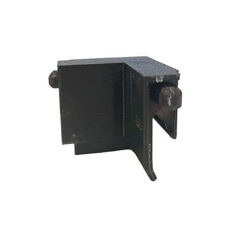 Угол внутренний теневой пластик