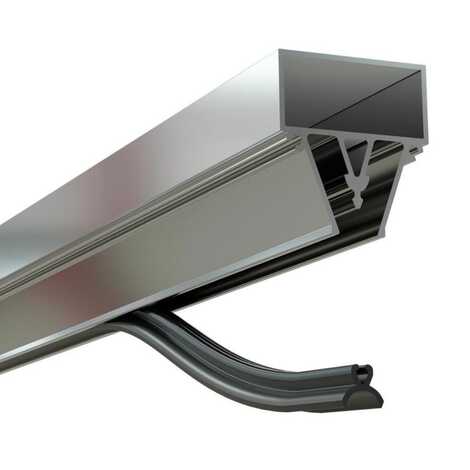 Профиль разделительный Pazzle 2 м