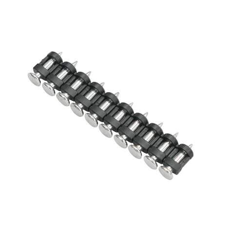 гвозди кованые 3.0*16 мм 1000 шт/уп