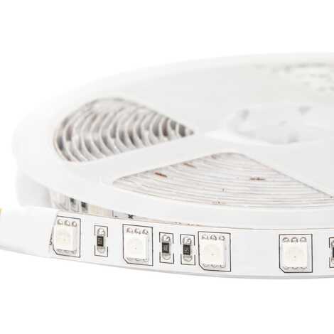 Светодиодная лента ELFLED 13w/60 точек RGB 24 V