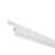 Профиль парящий под вставку ALTEZA, белый 2,0 м