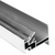 Профиль LumFer PP01 Парящий 2,0 м